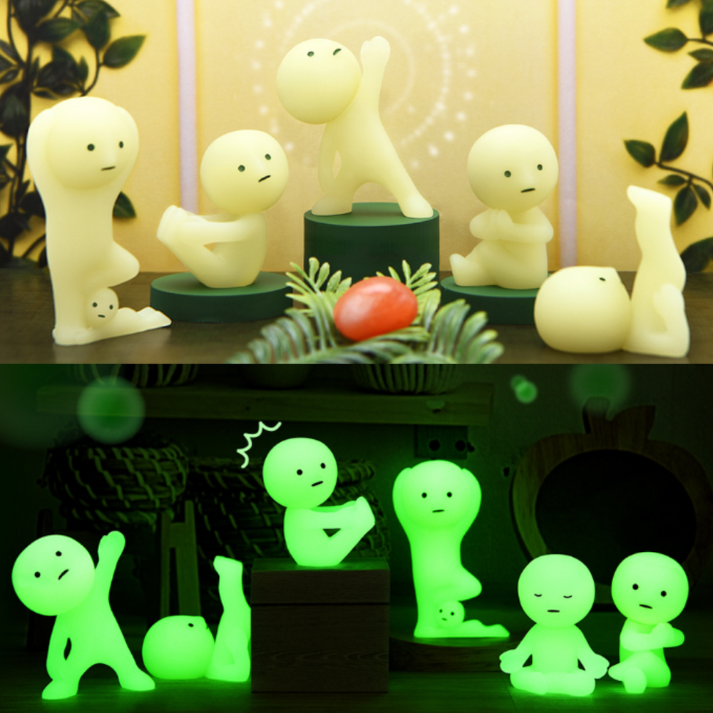 Yoga Series | Spectrum Store: Family Lifestyle Store