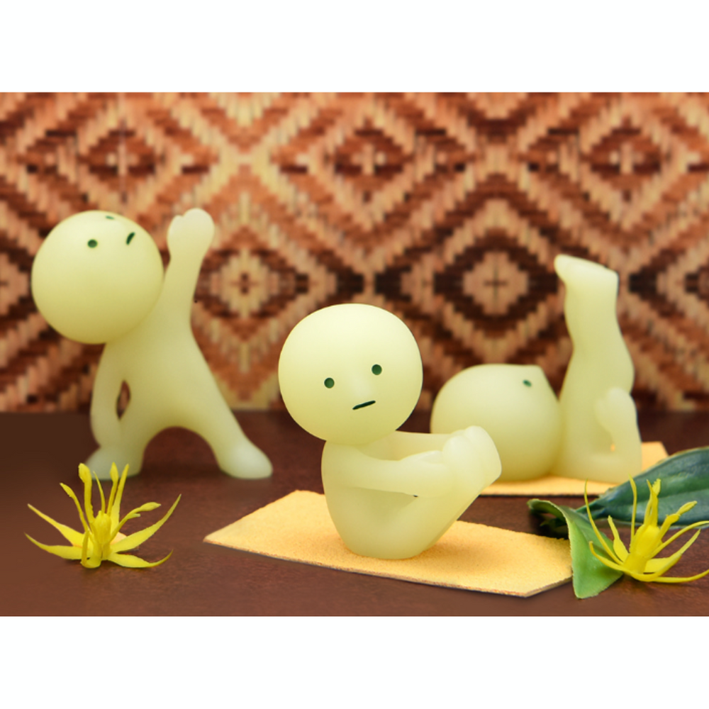 Yoga Series | Spectrum Store: Family Lifestyle Store
