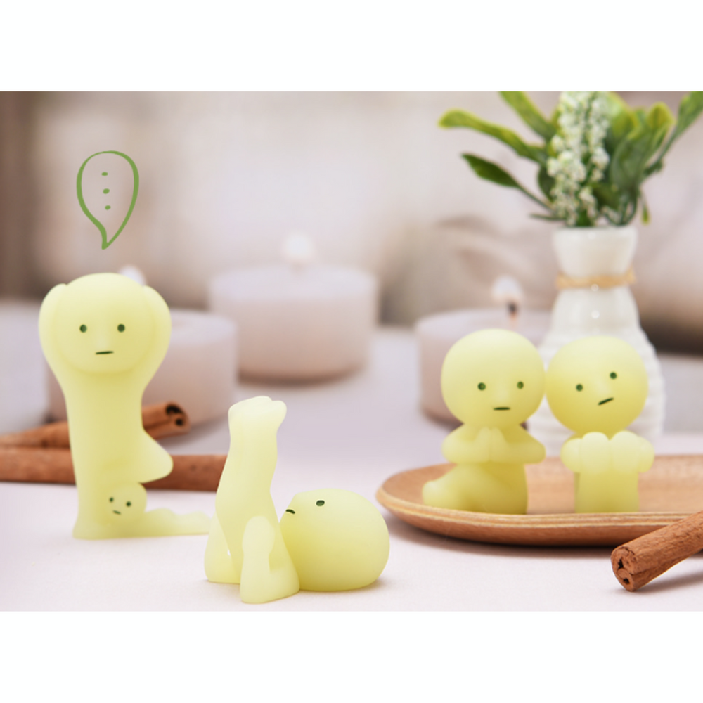 Yoga Series | Spectrum Store: Family Lifestyle Store