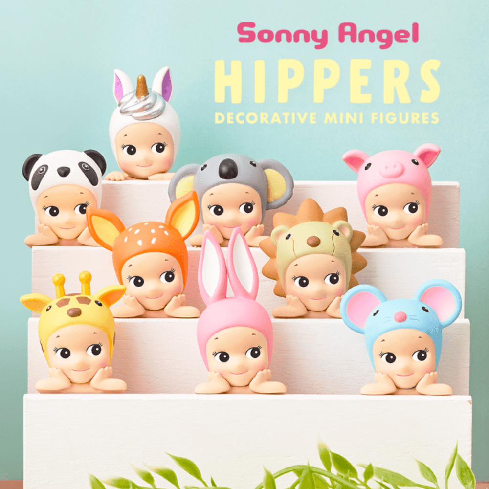 Animal Hippers | Spectrum Store: Family Lifestyle Store Animal Hippers | Spectrum Store: Family Lifestyle Store