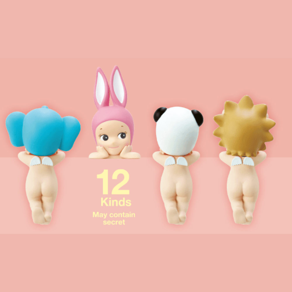Animal Hippers | Spectrum Store: Family Lifestyle Store