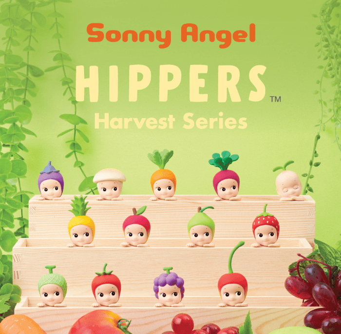 Harvest Hippers | Spectrum Store: Family Lifestyle Store