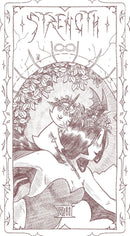 Vesper Tarot (limited edition)