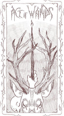 Vesper Tarot (limited edition)