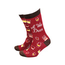 Bamboo Socks - Wee Dram