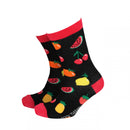 Bamboo Socks - Fruits