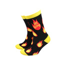 Bamboo Socks - Hot Husband Men's Sock Therapy