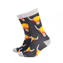 Bamboo Socks - HIghland Cows
