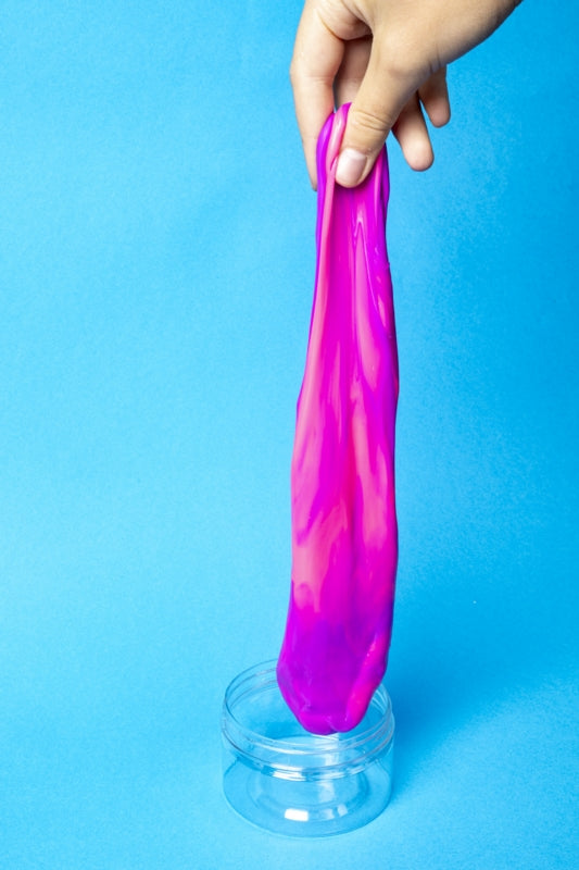 Science Museum Butter Slime