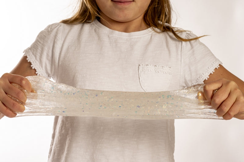 Science Museum Jelly Slime