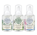 Mini Foaming Hand Soap Set - Botanical Bliss