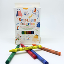 Colouring Kit - Coloring