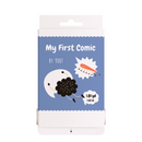 Create Your Own - My First Comic