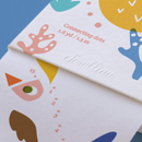 Connect the Dots - Zoo