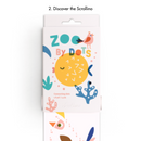 Connect the Dots - Zoo