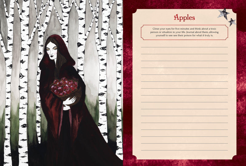 Seasons of the Witch - Samhain Journal