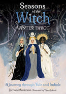 Seasons of the Witch - Winter Tarot