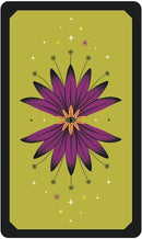 Secret Oracle of the Green Witch