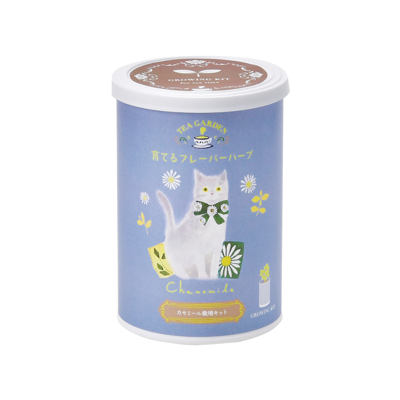 Flavor Herbs -  Chamomile