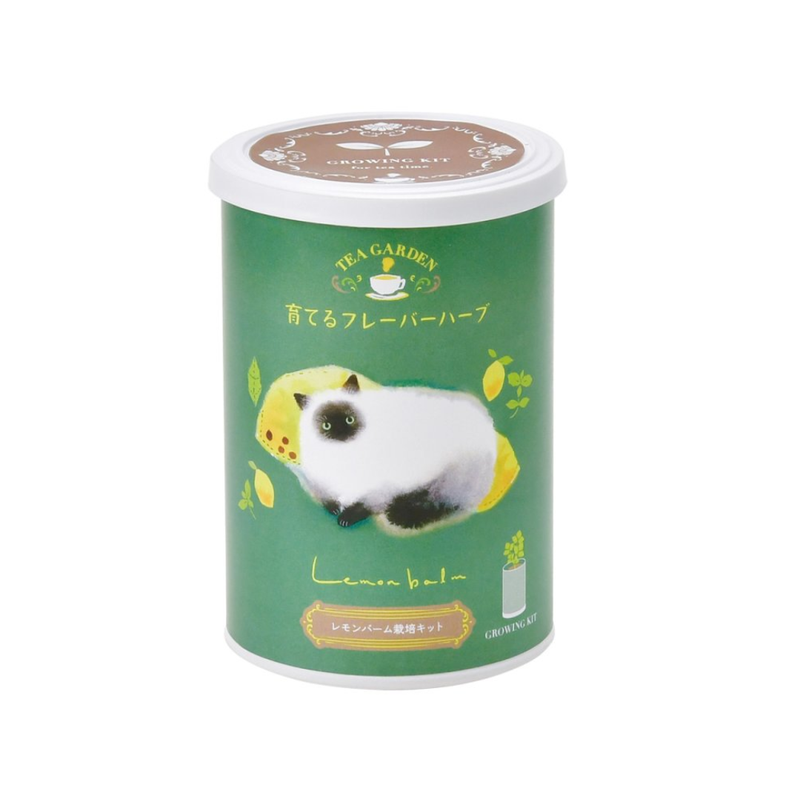 Flavor Herbs - Lemon Balm