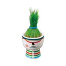 Kokeshi - Little Boy Ryegrass
