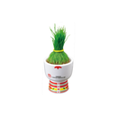 Kokeshi Pursed Mouth Ryegrass