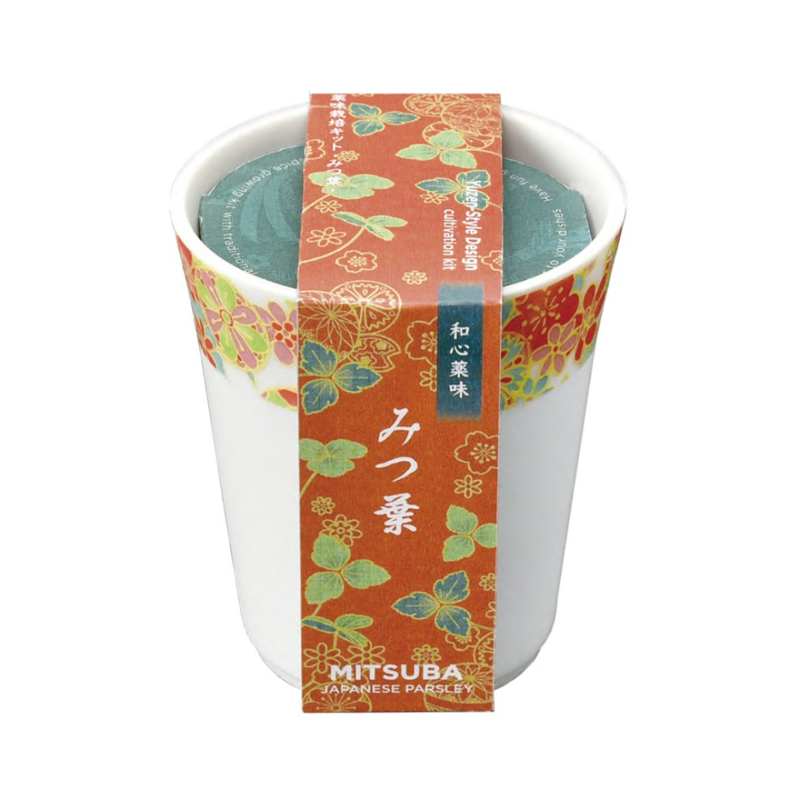 Wagokoro Yakumi - Mitsuba