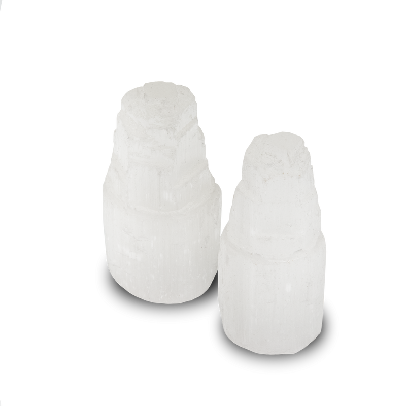 Selenite Mini Mountain