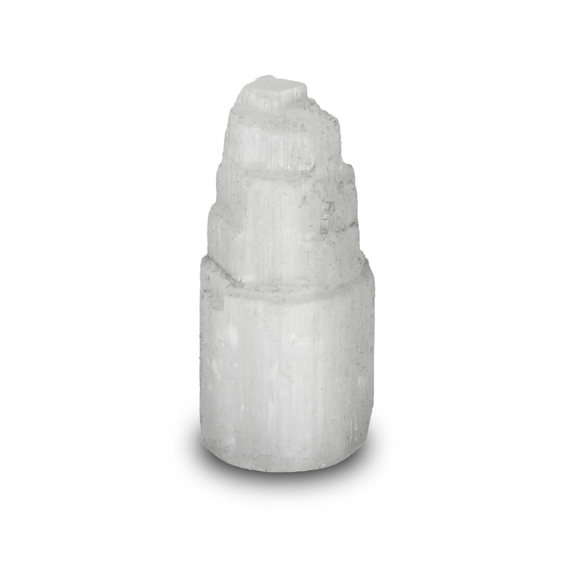 Selenite Mini Mountain