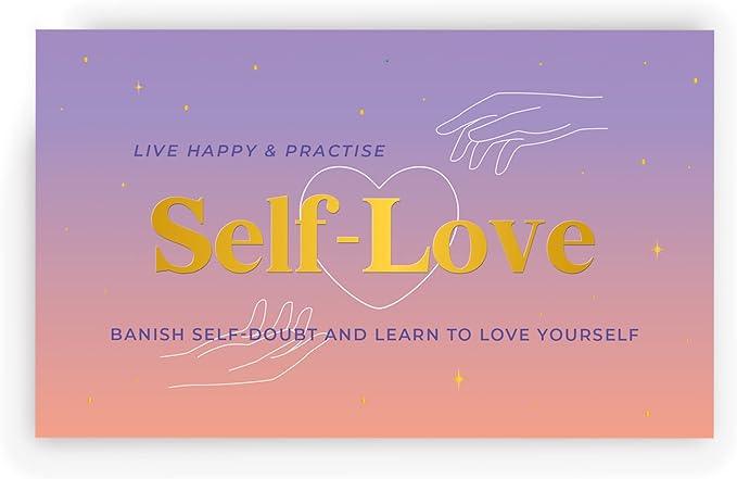 Self-Love Cards