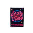 Sexy Time Game
