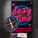 Sexy Time Game