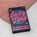 Sexy Time Game