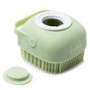 Silicone Dish Scrubber