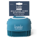 Silicone Dish Scrubber