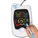 Sketch & Glow - Space