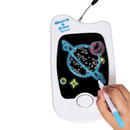 Sketch & Glow - Space