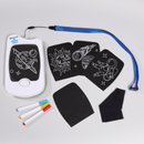 Sketch & Glow - Space