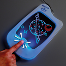 Sketch & Glow - Space