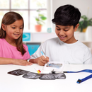 Sketch & Glow - Space