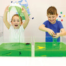Slime Baff 150g - Miraculous Green Glow in Dark Figures
