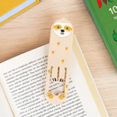 Sloth Reading Light & Bookmark