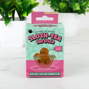 Sloth Tea Strainer