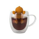 Sloth Tea Strainer
