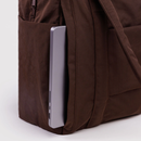 Small Cloud Carry-On - Coffee