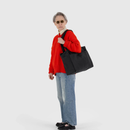 Small Cloud Carry-on - Black