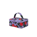 Small Cosmetic Case - Apple Tree