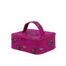 Small Cosmetic Case - Cherries (Pre Order Arrives End Feb)
