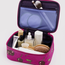 Small Cosmetic Case - Cherries (Pre Order Arrives End Feb)