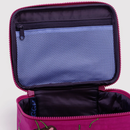 Small Cosmetic Case - Cherries (Pre Order Arrives End Feb)